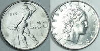 Italien 50 Lire -