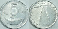 Italien 5 Centesimi -
