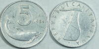 Italien 5 Centesimi -