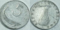 Italien 5 Centesimi -