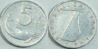 Italien 5 Centesimi -
