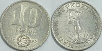 Ungarn 10 Forint -