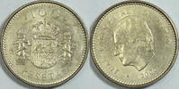 Spanien 100 Pesetas -