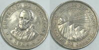 Nicaragua 25 Centavos -