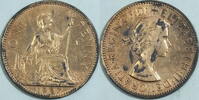 Grossbritannien 1 Penny -