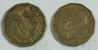 Grossbritannien 3 Pence -