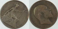 Grossbritannien 1 Penny -