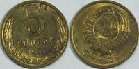 Russland 5 Kopeken -