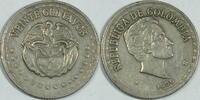 Columbia 20 Centavos 1956 ss 2,90 EUR  plus 8,99 EUR verzending