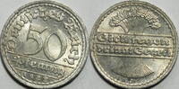 Weimar 50 Pf -