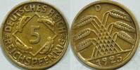 Weimar 5 Pf -