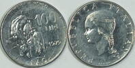 Italien 100 Lire 1979 vz 2,50 EUR  plus 8,99 EUR verzending