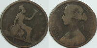 Grossbritannien 1 Penny -