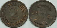 Weimar 2 Pf -