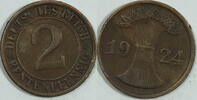 Weimar 2 Pf -