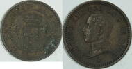 Spanien 2 Centim0s -