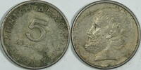 Griechenland 5 Drachmen -