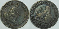 Spanien 2 Centimos -
