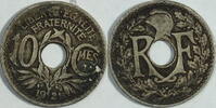 Frankreich 10 Centim2s -