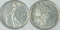 Italien 50 Lire -