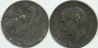 Italien 10 Centesimi -