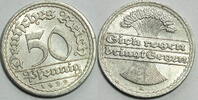 Weimar 50 Pf -