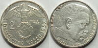 3. Reich 2 RM -