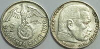 3. Reich 2 RM -