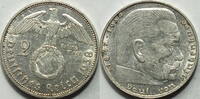 3. Reich 2 RM -