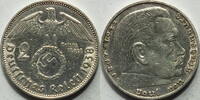 3. Reich 2 RM -