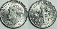 USA 10 Cent -