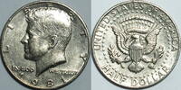 USA 1/2 $ John F. Kennedy -