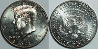 USA 1/2 $ John F. Kennedy -