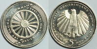 BRD 1/2 $ Eisenbahn -
