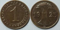 Weimar 1 Pf -