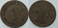 Weimar 1 Pf -