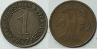 Weimar 1 Pf -