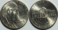 USA 5 Cent -