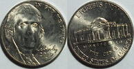USA 5 Cent -