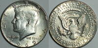 USA 1/2 $ John F. Kennedy -