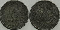 Weimar 5 Pf -