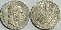 Sachsen 2 Mark -