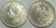 Bayern 2 Mark Otto (1886-1913) -