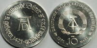 DDR 10 Mark Dürer -