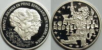 25 Ecus 1994 Niederlande  PP gekapselt