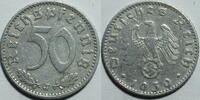3. Reich 50 Pf -