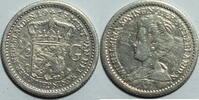 Niederlande 1/2 Gulden -
