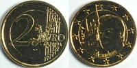 Luxemburg 2 Euro -