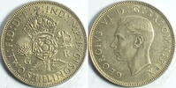 Großbritannien 2 Shilling -