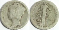 USA 10 Cent -